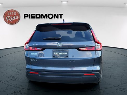 Used 2024 Honda CR-V EX image 7