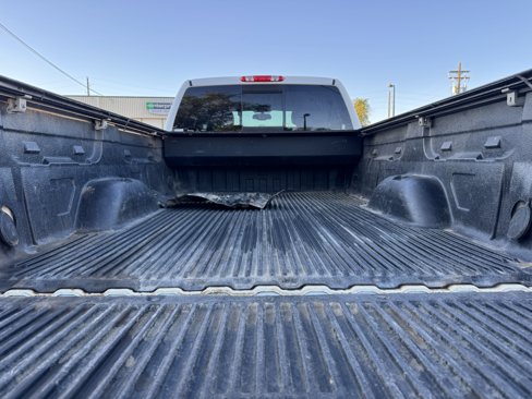 Used 2013 Chevrolet Silverado 1500 LTZ w/ LTZ Plus Package image 9