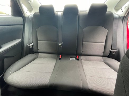 Used 2024 Kia Forte LXS image 34