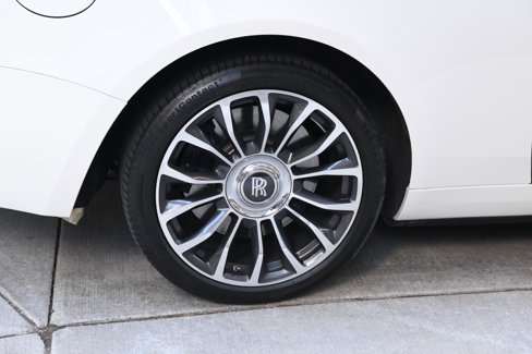 Certified 2020 Rolls-Royce Dawn image 27
