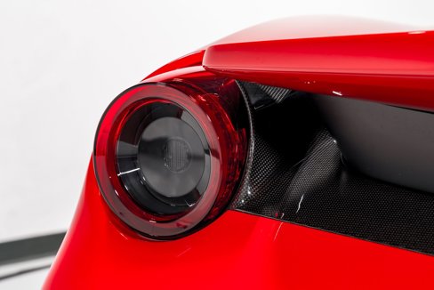 Used 2020 Ferrari 488 Pista Coupe image 47