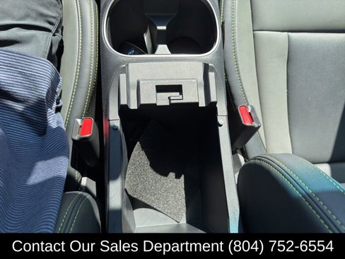Used 2020 Subaru Outback Onyx Edition XT w/ Popular Package #2 image 26