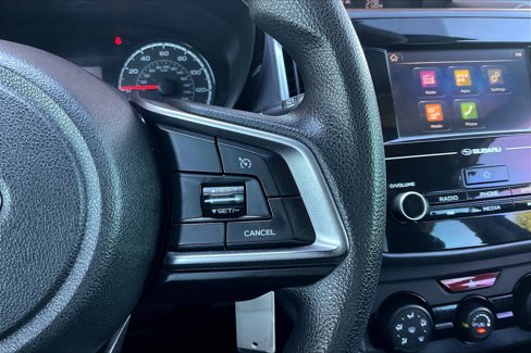 Used 2017 Subaru Impreza 2.0i image 11