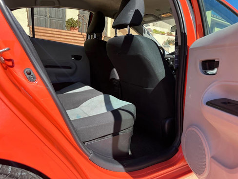 Used 2012 Toyota Prius C Two image 20