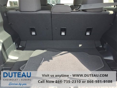 Certified 2024 Subaru Impreza 2.0i image 6