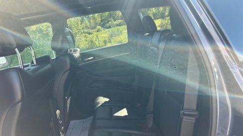 Used 2021 Jeep Grand Cherokee Limited w/ Quick Order Package 28K 80th image 33
