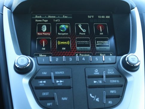 Used 2017 GMC Terrain Denali image 26