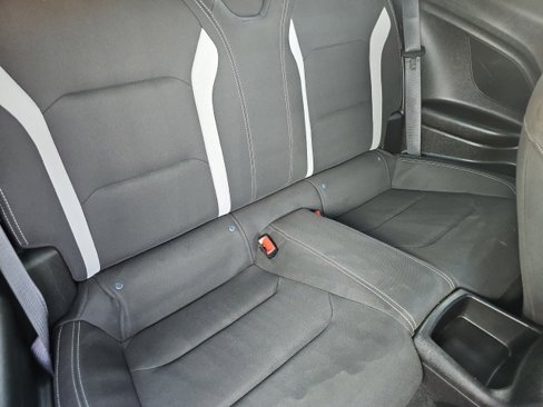 Used 2023 Chevrolet Camaro LT image 13