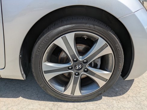 Used 2013 Hyundai Elantra SE image 9