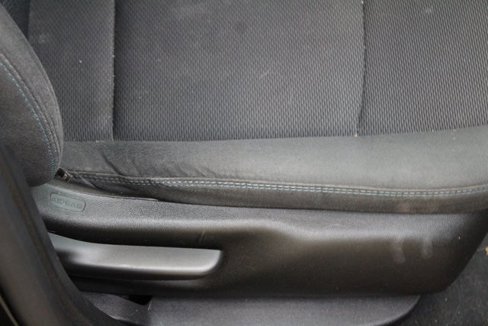 Used 2017 Chevrolet Cruze LT image 10