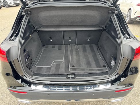 Certified 2025 Mercedes-Benz GLA 250 4MATIC image 23