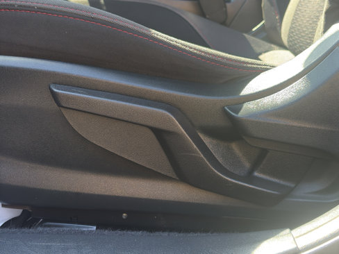 Used 2019 Subaru Impreza 2.0i Sport image 8