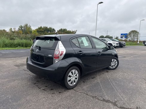 Used 2013 Toyota Prius C One image 5
