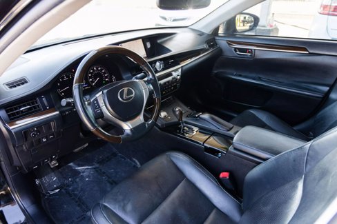 Used 2014 Lexus ES 350 image 22