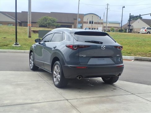 Used 2021 MAZDA CX-30 AWD 2.5 S w/ Premium Package image 5