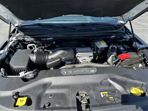 Used 2022 Jeep Wagoneer Series III w/ Premium Group I image 26