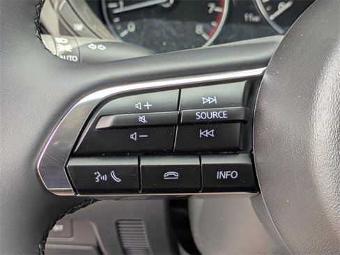New 2025 MAZDA CX-30 AWD 2.5 S w/ Preferred Package image 14