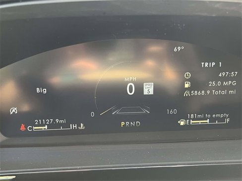 Used 2022 Lincoln Corsair Reserve w/ Equipment Group 201A image 37