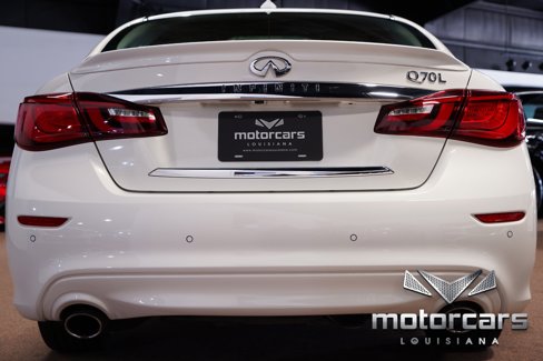 Used 2015 INFINITI Q70 L 3.7 image 19