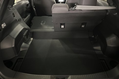 New 2025 Subaru Impreza 2.0i image 16