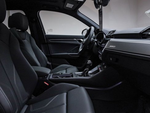 New 2025 Audi Q3 2.0T Premium image 19