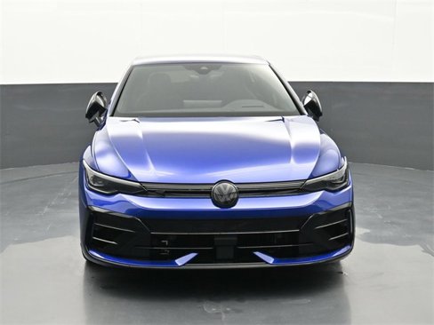 Used 2025 Volkswagen Golf R Black Edition image 24