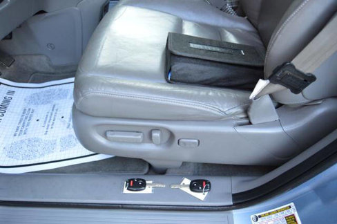 Used 2011 Honda CR-V EX-L image 31