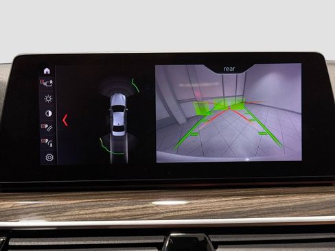 Used 2019 BMW 530i xDrive w/ Convenience Package image 13