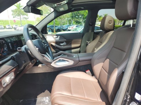 Used 2021 Mercedes-Benz GLE 350 image 20