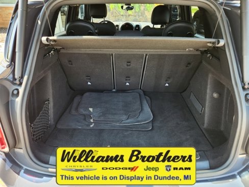 Used 2021 MINI Cooper Countryman S image 17