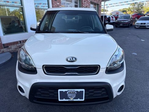 Used 2013 Kia Soul + image 2