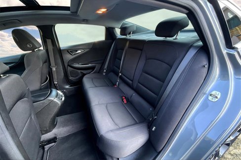 Used 2023 Chevrolet Malibu LT image 22