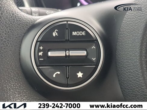 Certified 2023 Kia Soul LX image 21