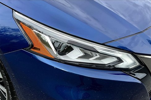 Used 2020 Nissan Altima 2.5 SR w/ Premium Package image 30