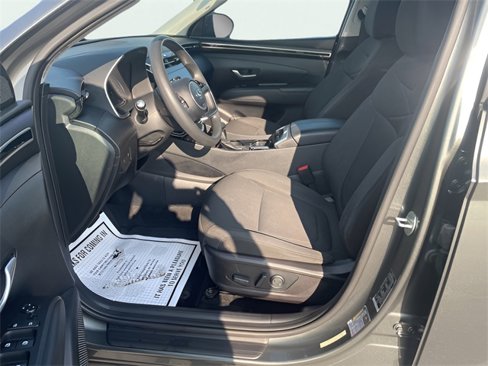 Used 2022 Hyundai Tucson SEL image 15