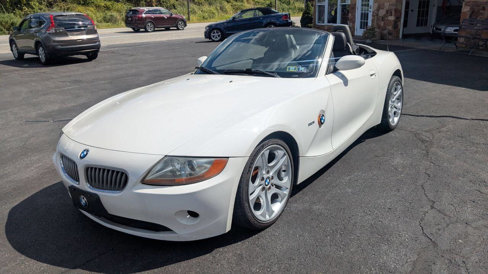 Used 2003 BMW Z4 3.0i image 17