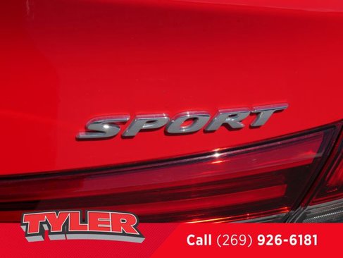 Certified 2023 Honda Civic Sport image 15