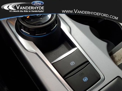 Certified 2024 Ford Bronco Sport Big Bend image 30