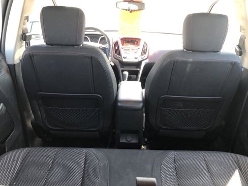 Used 2017 Chevrolet Equinox LS image 7