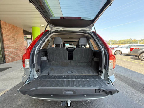 Used 2012 Volvo XC90 3.2 image 29