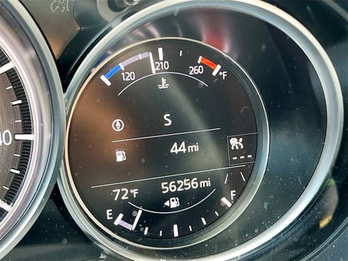 Used 2024 MAZDA CX-5 AWD 2.5 S w/ Select Package image 14