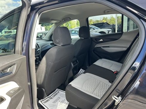 Used 2020 Chevrolet Equinox LS w/ LS Convenience Package image 27