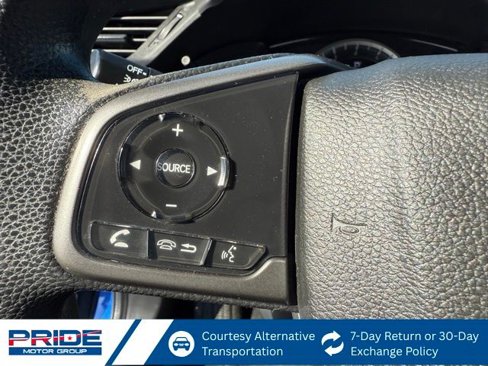 Used 2018 Honda Civic LX image 23