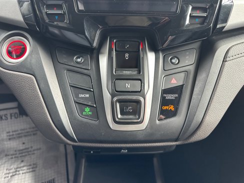 Used 2019 Honda Odyssey EX-L image 27