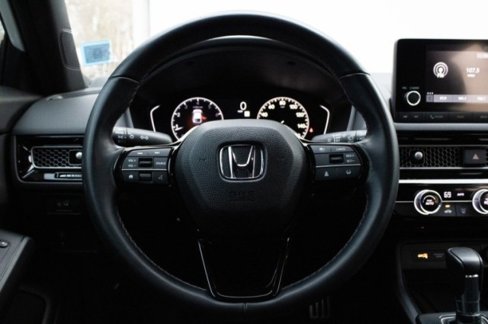 Used 2022 Honda Civic Sport image 55