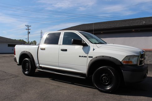Used 2010 Dodge Ram 1500 Truck ST w/ ST Popular Equipment Group image 2