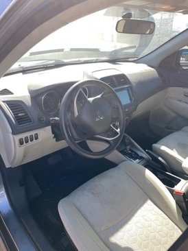 Used 2020 Mitsubishi Outlander Sport ES image 7