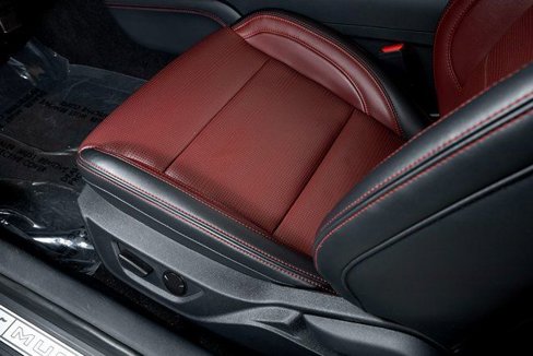Used 2024 Ford Mustang GT Premium image 20