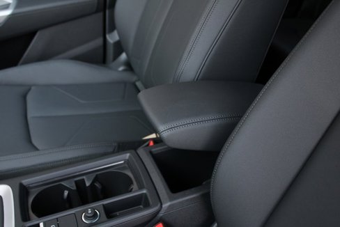 New 2025 Audi Q3 2.0T Premium image 7