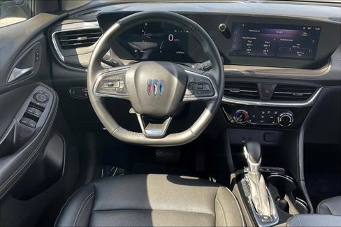 Used 2024 Buick Encore GX Sport Touring w/ Comfort Package image 8